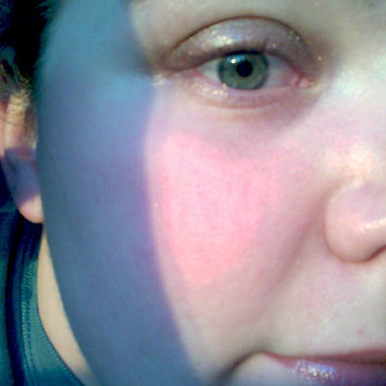 Photo of bareMinerals Loose Mineral Eyecolor uploaded by Hannah C.
