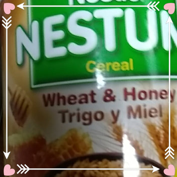 Photo of Nestlé® Nestum® Wheat & Honey Infant Cereal 10.5 oz. Canister uploaded by Amanda S.