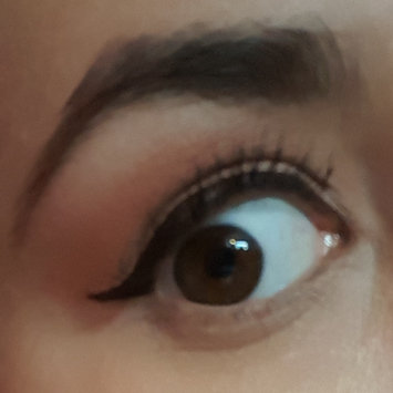 Photo of L'Oréal Paris Voluminous® Miss Manga™ Mascara uploaded by Sara F.