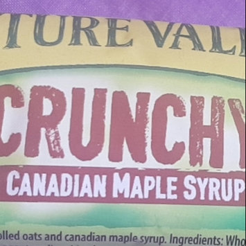 Photo of Nature Valley™ Oats ’n Honey Crunchy Granola Bars uploaded by Däylä N.