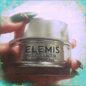 Photo of ELEMIS Pro-Collagen Marine Cream uploaded by Lotte A.