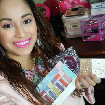 Photo of SEPHORA + PANTONE UNIVERSE™ Modern Watercolors Lip Gloss Set uploaded by Katey R.