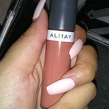 Photo of Almay Color + Care™ Liquid Lip Balm uploaded by stephanny v.