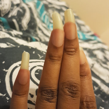 Photo of Sally Hansen® Diamond Strength Instant Nail Hardener uploaded by gifted m.