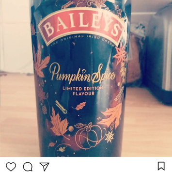 Photo of Baileys Irish Cream Pumpkin Spice Liqueur uploaded by Shauna H.