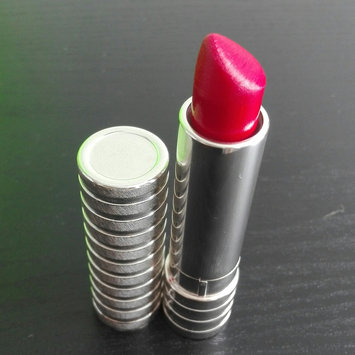 Photo of Clinique Long Last Soft Matte Lipstick uploaded by Eloné V.