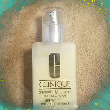 Photo of Clinique Dramatically Different™ Moisturizing Gel uploaded by Magan C.
