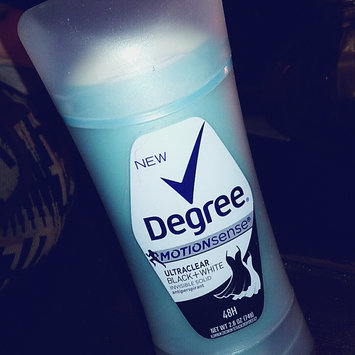Photo of Degree Antiperspirant and Deodorant uploaded by Skyla P.