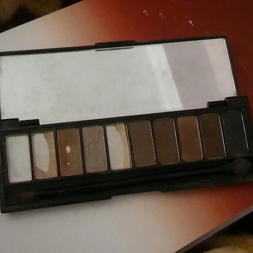 Photo of L'Oréal Paris La Palette Nude uploaded by Cassandra M.