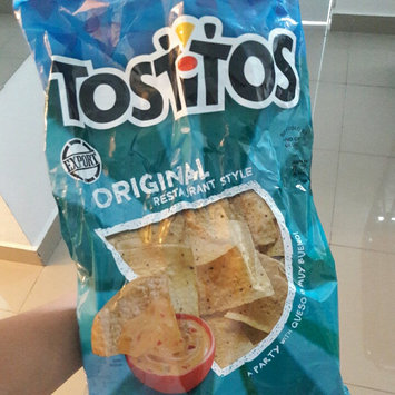 Photo of Tostitos® Original Restaurant Style uploaded by Daneymis BM-118761 P.