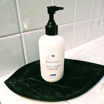 Photo of Skin Ceuticals Gentle Cleanser uploaded by trisha V.