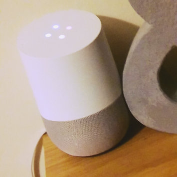 Photo of Google Home uploaded by Chelsea C.