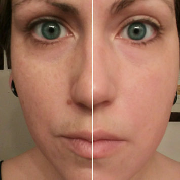 Photo of COOLA Mineral Face SPF 30 Unscented Matte Tint Moisturizer uploaded by Shana G.