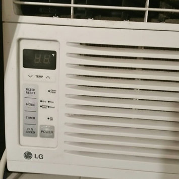 Photo of Frigidaire FFRA2922Q2 28,500 Cooling Capacity (BTU) Window Air Conditioner uploaded by Ramonita R.