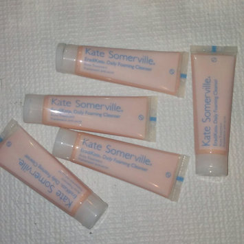 Photo of Kate Somerville EradiKate Daily Cleanser Acne Treatment uploaded by Denise G.