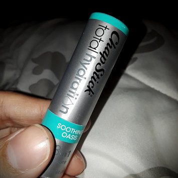 Photo of ChapStick® Total Hydration 3 in 1 Soothing Oasis uploaded by Yvette B.