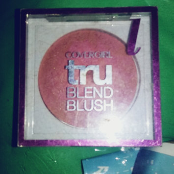 Photo of COVERGIRL TruBlend Blush uploaded by Abylene R.