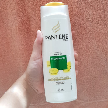 Photo of Pantene Pro-V Reinforcing Anti-Breakage Conditioner uploaded by Mi 🌹.
