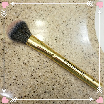 Photo of Morphe Y5 Pro Tapered Blush uploaded by Skyler K.