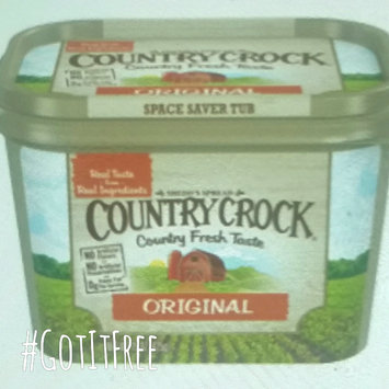 Photo of Country Crock® Calcium Plus Vitamin D uploaded by Robyn L.