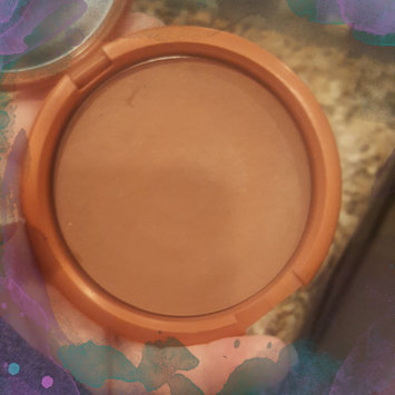 Photo of Estée Lauder Bronze Goddess Powder Bronzer uploaded by Randi N.