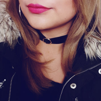 Photo of L'Oréal Paris Color Riche Star Secrets Lipstick uploaded by Nadia C.