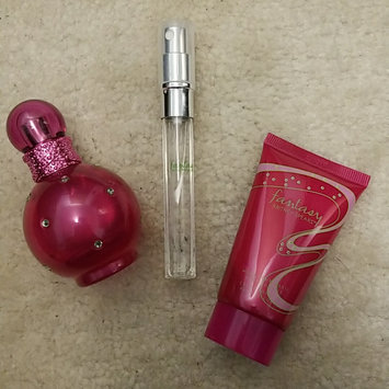 Photo of Britney Fantasy For Women Gift Set uploaded by Luana L.