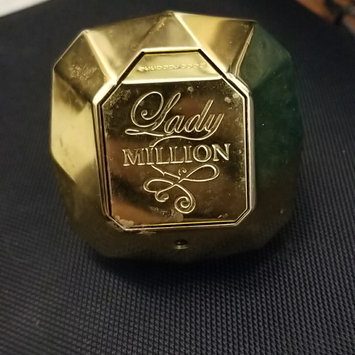 Photo of Paco Rabanne Lady Million Eau de Parfum uploaded by Luana L.