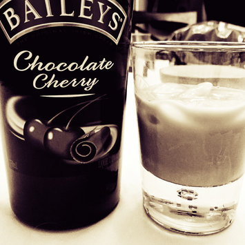 Photo of Baileys Chocolate Cherry Liqueur uploaded by Crystal K.