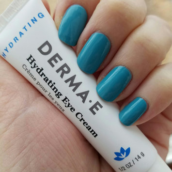 Photo of derma e Pycnogenol and Hyaluronic Acid Eye Cream uploaded by Natasha P.