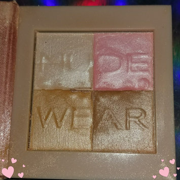 Photo of Physicians Formula Nude Wear™ Touch Of Glow Palette uploaded by Dana B.