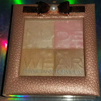 Photo of Physicians Formula Nude Wear™ Touch Of Glow Palette uploaded by Dana B.