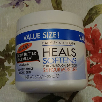 Photo of Palmer's Cocoa Butter Formula Cream Value Size, 13.25 oz, 3 Piece uploaded by KookHee K.