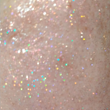 Photo of Too Faced Glow Job Radiance-Boosting Glitter Face Mask uploaded by Lisa Y.