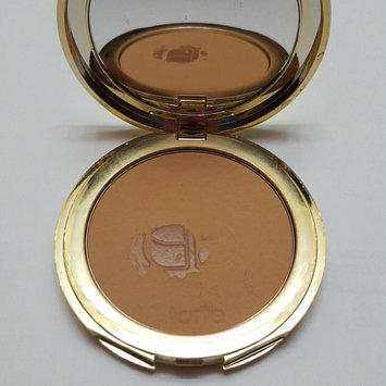 Photo of tarte™ confidence creamy powder foundation uploaded by Caroline P.