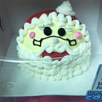Photo of Baskin Robbin's uploaded by Areli A.