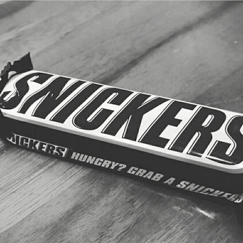 Photo of Snickers Chocolate Bar uploaded by Farhin S.
