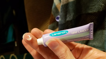 Photo of Lansinoh HPA® Lanolin Nipple Cream uploaded by Larkin M.