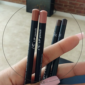 Photo of NK Eye Pencil A02 Brown uploaded by cass d.