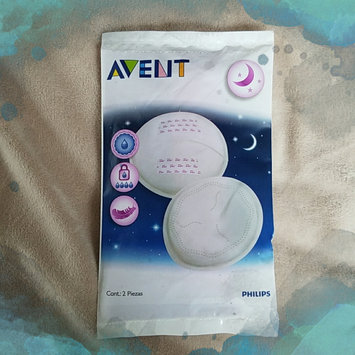 Photo of Avent Night Breast Pads uploaded by Joanne H.
