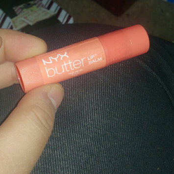Photo of NYX Butter Lip Balm uploaded by Joy P.
