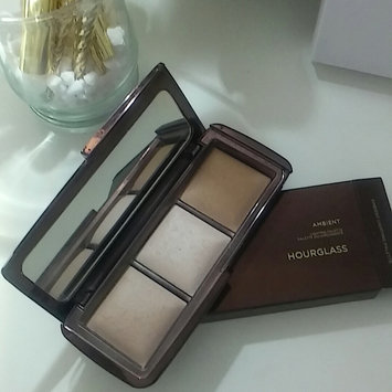 Photo of Hourglass Ambient Lighting Palette uploaded by Jessica D.