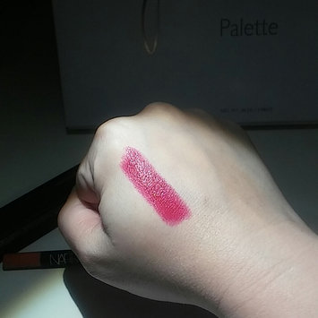 Photo of NARS Satin Lip Pencil uploaded by Jessica D.