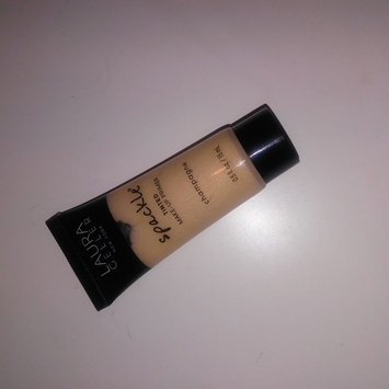 Photo of Laura Geller Beauty Spackle Tinted Under Make-up Primer uploaded by Jessica D.