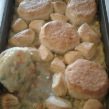 Photo of Pillsbury Grands!® Flaky Layers Original Biscuits 5 ct Can uploaded by Terry g.