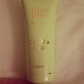 Photo of Pixi Glow Mud Mask uploaded by Sara T.