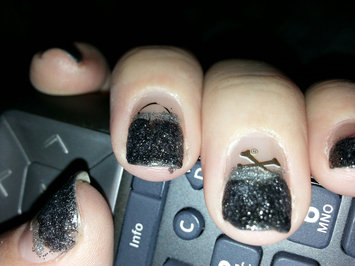 Photo of Zoya Nail Polish uploaded by c c.