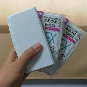 Photo of CEZANNE UV Foundation EX PLUS uploaded by Piyawan C.