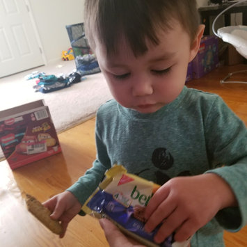 Photo of belVita Blueberry Breakfast Biscuits uploaded by Linda K.