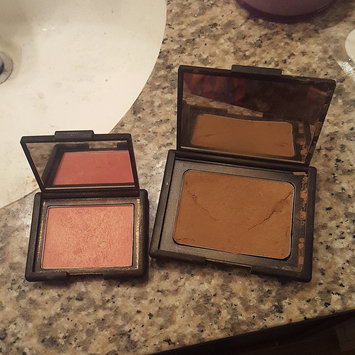 Photo of NARS Bronzer Duo uploaded by Sammie G.